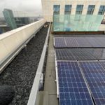 Jual Solar - Zonnepanelen op flat