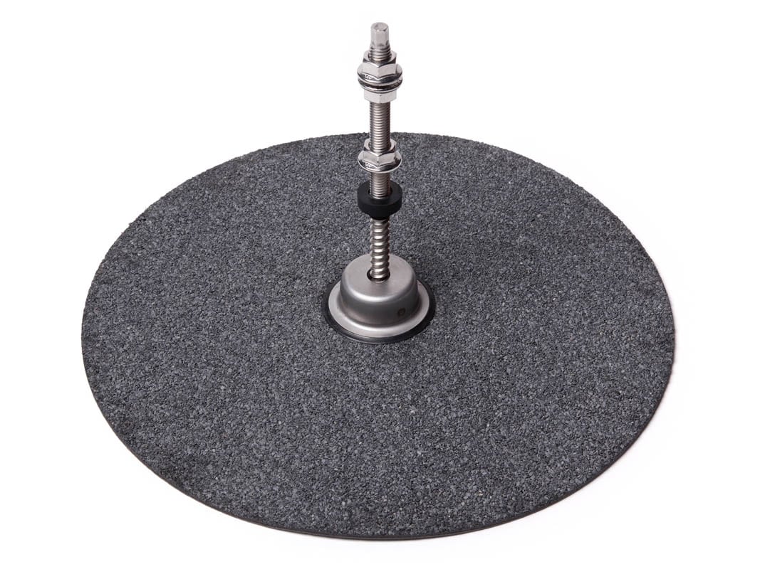 Jual Solar - Montagesysteem - Voor hellend dak