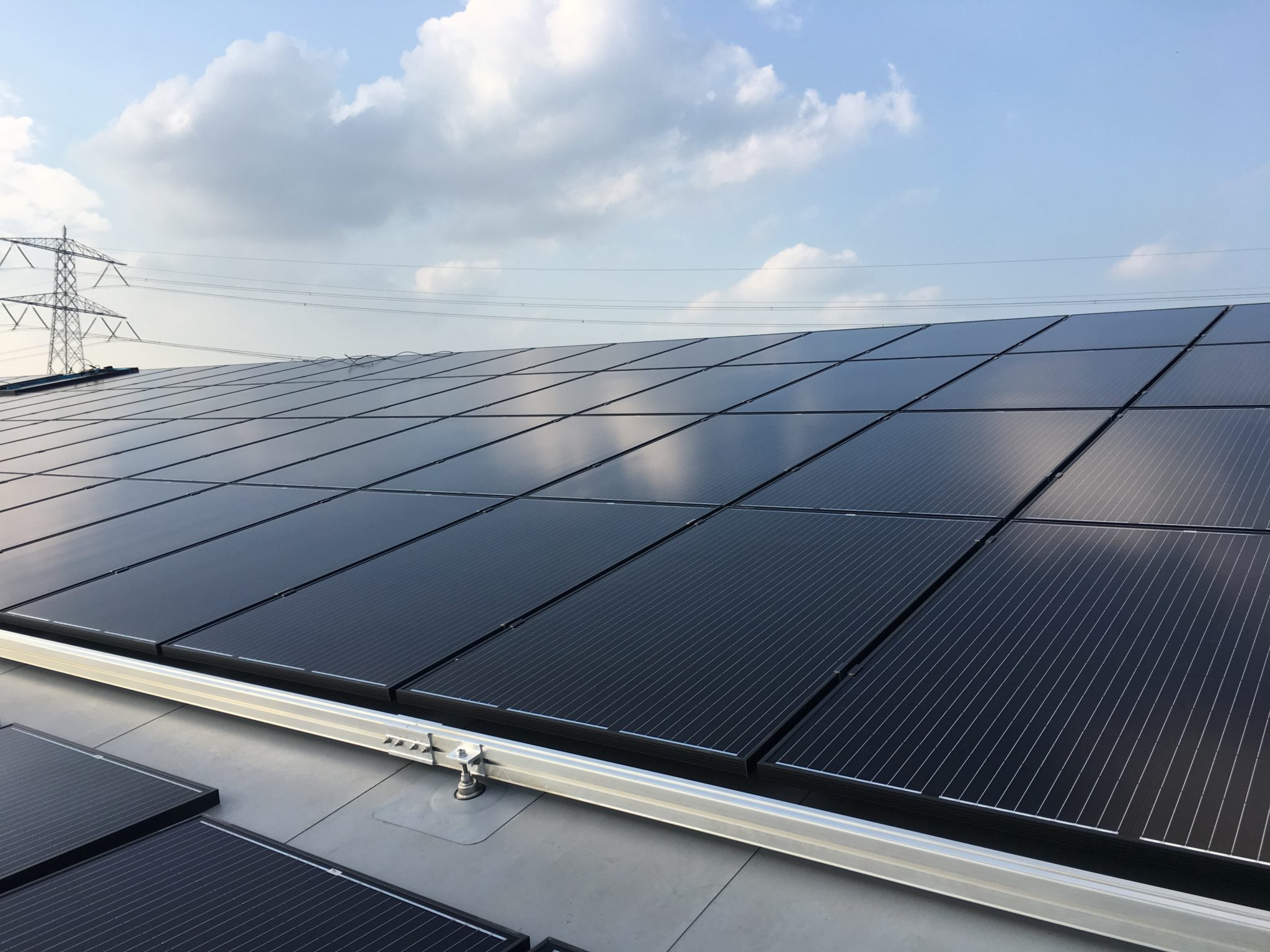 Zonnepanelen Bekijk wat Feenstra voor u kan betekenen