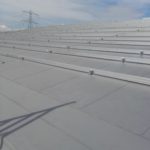 Jual Solar montagesyteem - Dakankers voor pvc dak