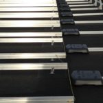 Jual Solar - Zonnepanelen op hellend bitumen dak 