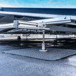 Jual Solar - Ballastvrij montagesysteem - Zonnepanelen op woontoren